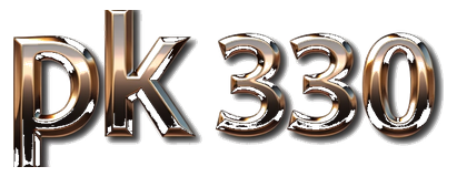pk 330 logo