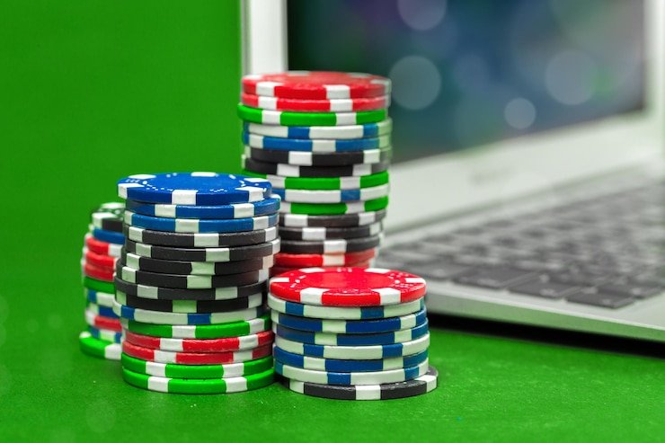 pk 330 Live Casino section